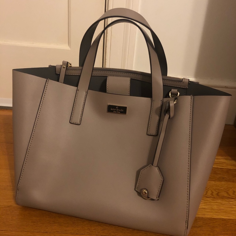 Kate Spade Purse - Barely Used!